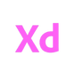 Adobe XD Logo