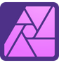 Affinity Photo Logo