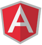 AngularJs Logo