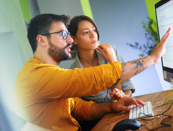 Collaborative Business Models