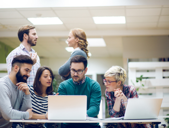 Integrating Algorithmic Advances