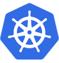 Kubernetes Logo