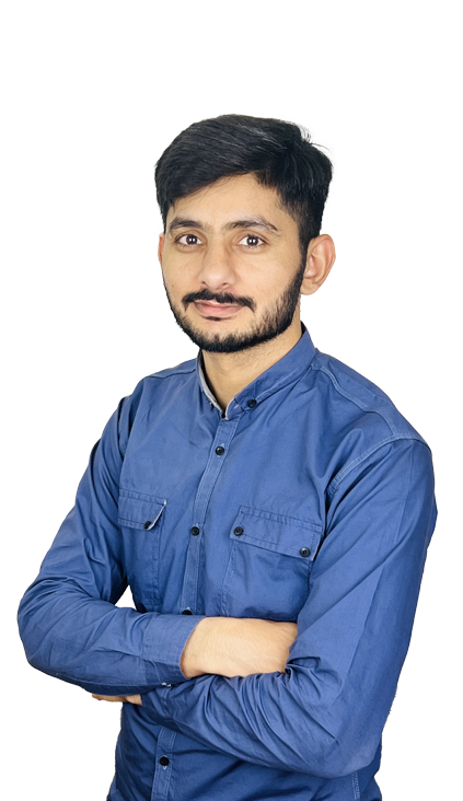 Muddasir AI ML Lead