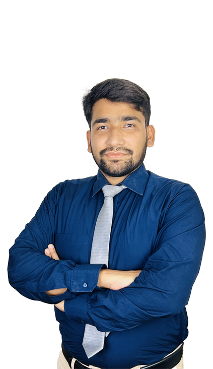 NOUMAN PROJECT MANAGER
