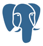 PostgreSQL Logo