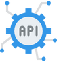 RestAPI Logo