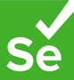 selenium Logo