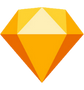 Sketch Logo
