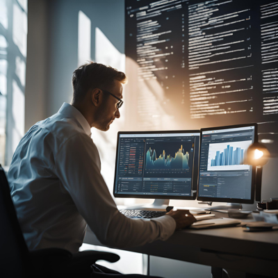 Accountant Software Development