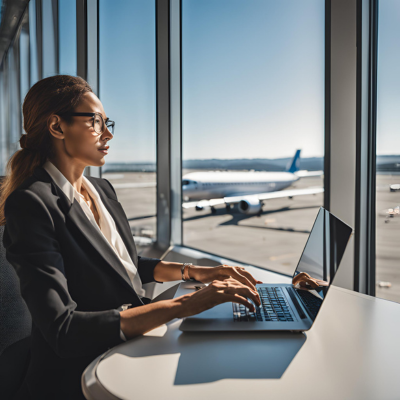 Aviation Software Development