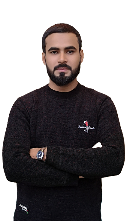 full stack developer