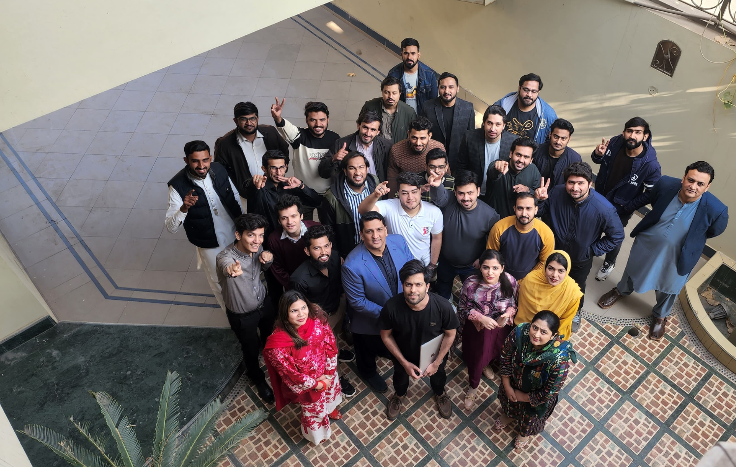 best software and app development company in pakistan