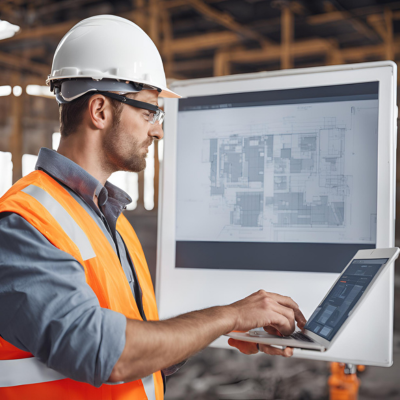 Construction Software Development
