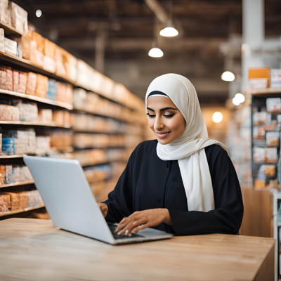 Ecommerce Software Development