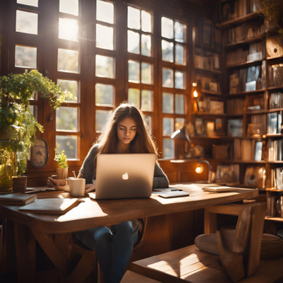 Education Software Development