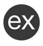 Express Js Logo