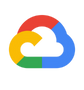 google cloud Logo