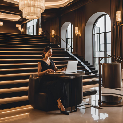 Hospitality Software Development