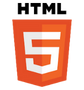 HTML5 Logo