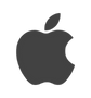 iOS Logo
