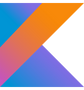 kotlin Logo