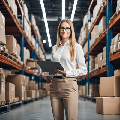 Logistics Software Development