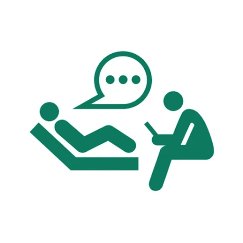 psychotherapy app