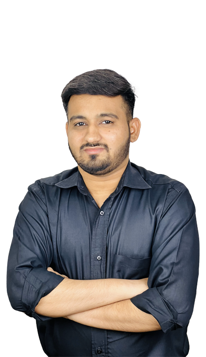 qasim MERN Stack Developer