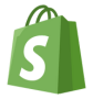 Shopify Logo