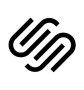 squarspace Logo