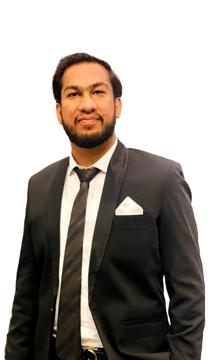 tayyab AI developer