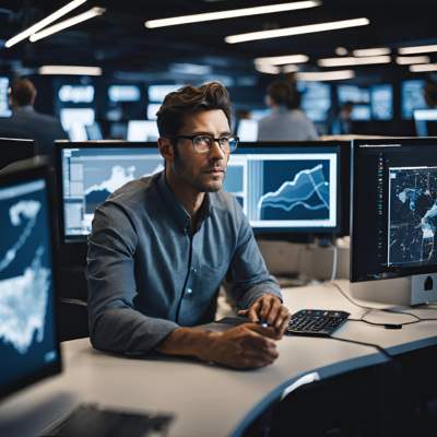 Telecommunication Software Development