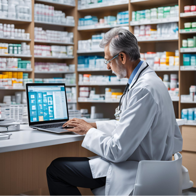Telemedicine Software Development