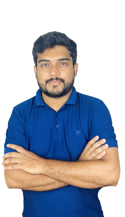ubaid react native developer