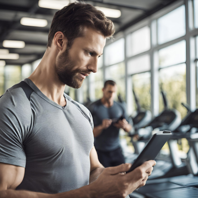 Wellness & Fitness Software Development