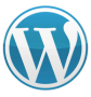 wordpress Logo